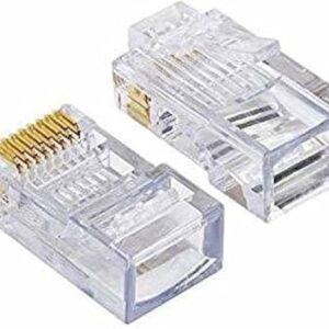 RJ45 Connector