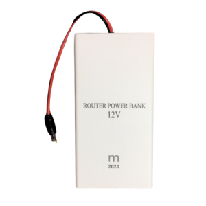 12V Power Bank