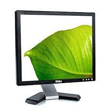 17 Inch lcd