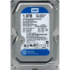 1tb harddrive